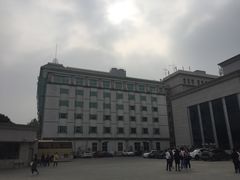 -中央民族大学