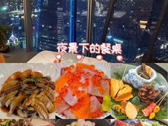 -雲上錢屋·怀石料理(上海中心店)