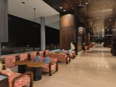 -半山半岛洲际度假酒店·观海廊