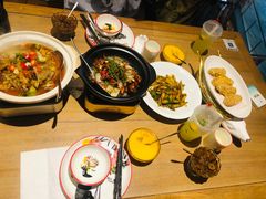 -新白鹿餐厅(城西银泰城店)