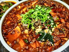 -老灶房-四川土菜(开元店)