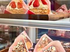 -吉川堂·日式甜点专门店(正佳广场店)