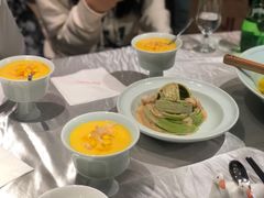-味+新京宴·烤鸭·北京菜(创意谷店)