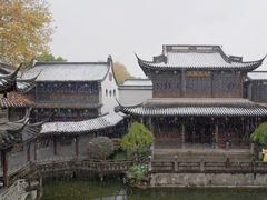 -胡雪岩故居