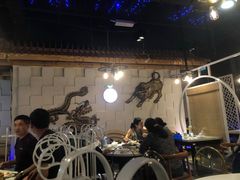-蕃茄述·好汤自然来(江汉路店)