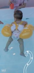 -马博士婴幼儿游泳馆(广安门旗舰店)