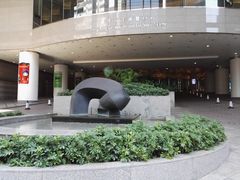 门面-香港会议展览中心演讲厅