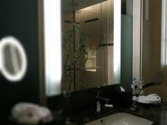 -青岛海尔洲际酒店