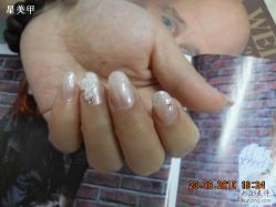 DSCN3218-星美甲