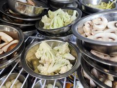 -川香煲(茅台路店)