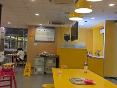 -麦当劳(大亚湾龙光城店)