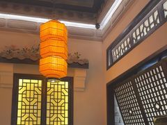 -绿茶餐厅(汇悦大融城店)