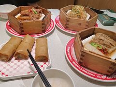 -明腾壹间茶餐厅(新都会花园广场店)