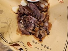 -山芋腔苏北菜(盐城滨海店)
