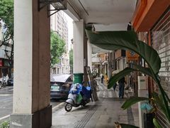 -恩宁刘福记(东华东路店)