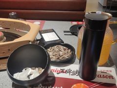 -江边城外烤鱼(方庄时代购物中心店)
