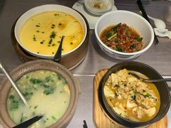 -回头食客-李久其家民间餐厅(望城金桥国际店)