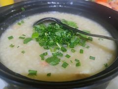 -潘先生海鲜城(神州半岛店)