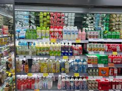 -Olé精品超市(北京合生汇店)