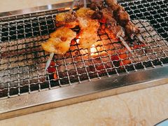 -禾记海鲜烧烤(八一路店)