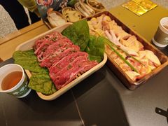 -季季山•云南野生菌火锅(上海首店)