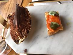 提拉米苏-SMOKI & CO(五大道店)