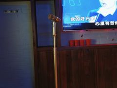 -星聚会KTV(景枫中心店)