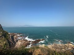 -美人鱼悬崖海景餐厅(鹿嘴山庄店)