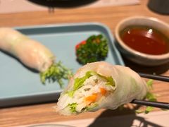 -安南越南餐厅(青岛万象城店)