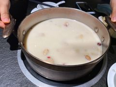 -煲宫(华润万象城店)