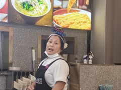 -小杨生煎(成山巴黎春天店)