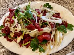-厚味居炙子烤肉·清真(天桥南纬路店)