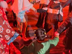 -茅山东方盐湖城景区