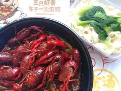 -戴记龙虾(天泽街店)