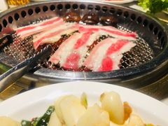 -火炉火自助餐(西直门凯德MALL店)