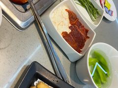 -海底捞火锅(高新活力汇店)