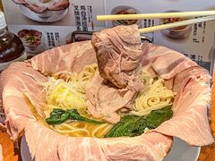 -真打拉面·日式拉面新流派(体育西横街店)