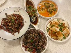 -浮何烤铺(桐梓林店)