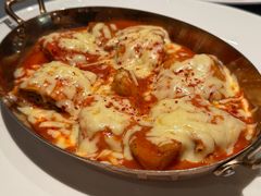 苏丹烤肉丸-Efes Turkish & Mediterranean Cuisine 艾菲斯餐厅(陆家嘴店)