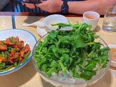 -谢氏老金口(江夏武昌大道店)