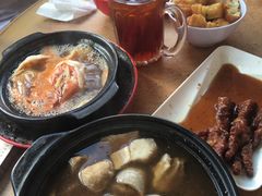 -新记肉骨茶