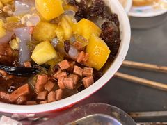 -清真·馬坡二旦烧烤(人生一串拍摄店)