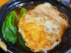 -南小馆(迪士尼小镇店)