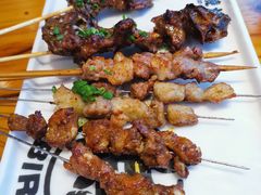 -唐力九头鸟烧烤·罗田吊锅(西云楼店)