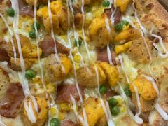 -达美乐比萨(建康路店)