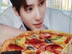 -必胜客(五道口店)