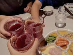 -钱塘花园·宁波菜