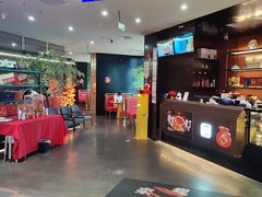 -四川饭店(城乡购物中心店)