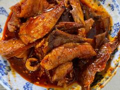 -渔桥李记奶汤面(东街店)