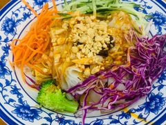 -秦韵轩·西安小馆(贻成福地广场店)